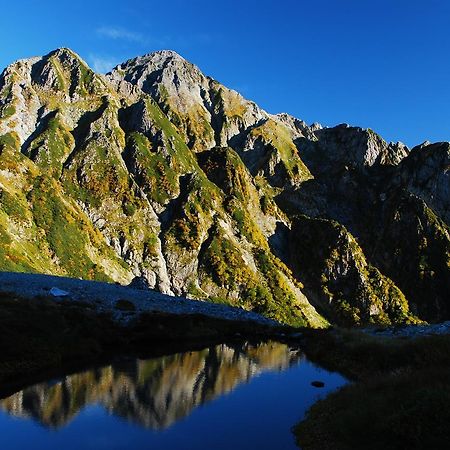 Tateyama Kogen Hotel Τογιάμα Εξωτερικό φωτογραφία