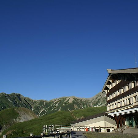 Tateyama Kogen Hotel Τογιάμα Εξωτερικό φωτογραφία