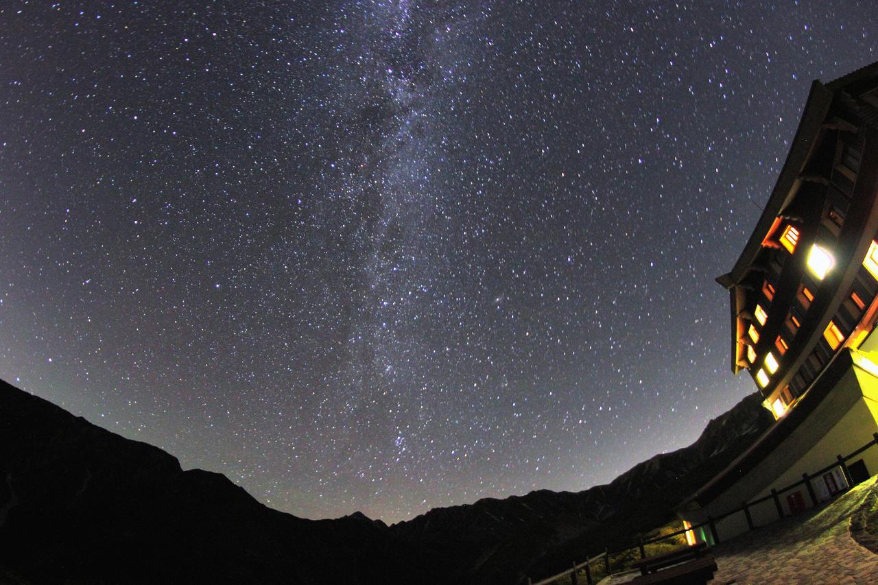 Tateyama Kogen Hotel Τογιάμα Εξωτερικό φωτογραφία