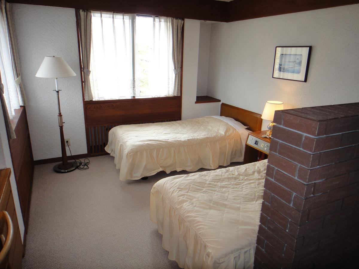 Tateyama Kogen Hotel Τογιάμα Εξωτερικό φωτογραφία