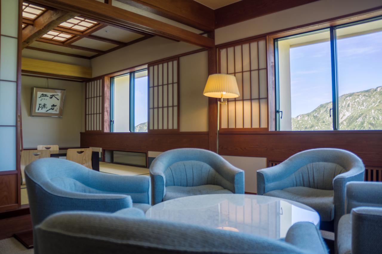 Tateyama Kogen Hotel Τογιάμα Εξωτερικό φωτογραφία